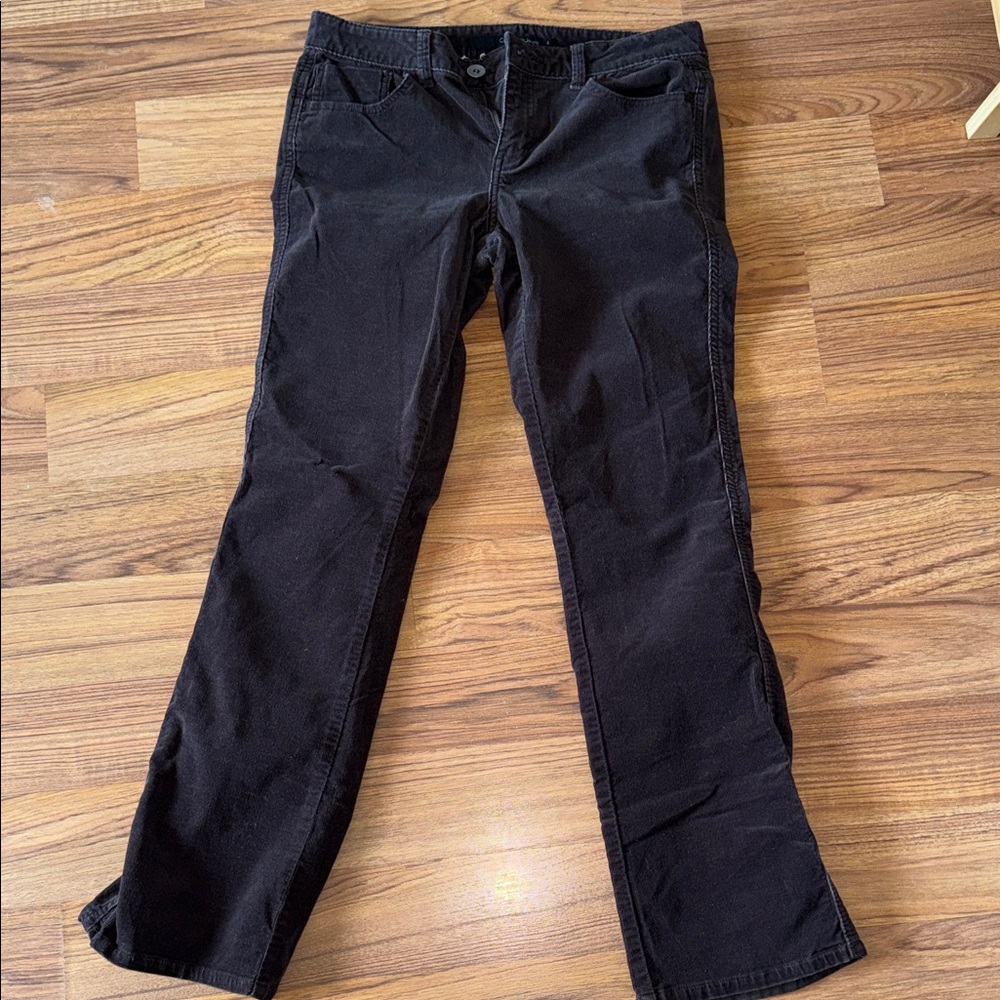 Calvin Klein  Women'  Corduroy Jeans